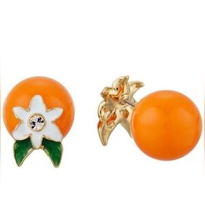 Kate Spade Citrus Crush Earrings